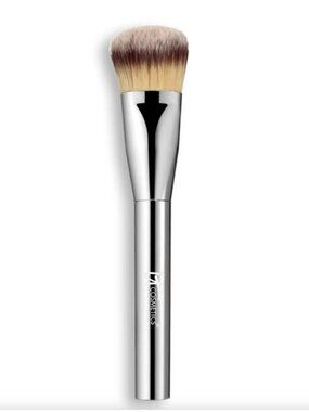 $48 MSRP - IT Cosmetics Heavenly Luxe Plush Paddle Foundation Brush – NIB